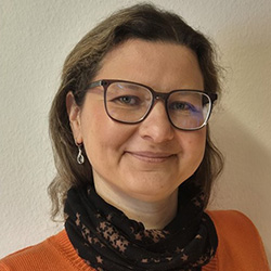 Franziska Dörfler