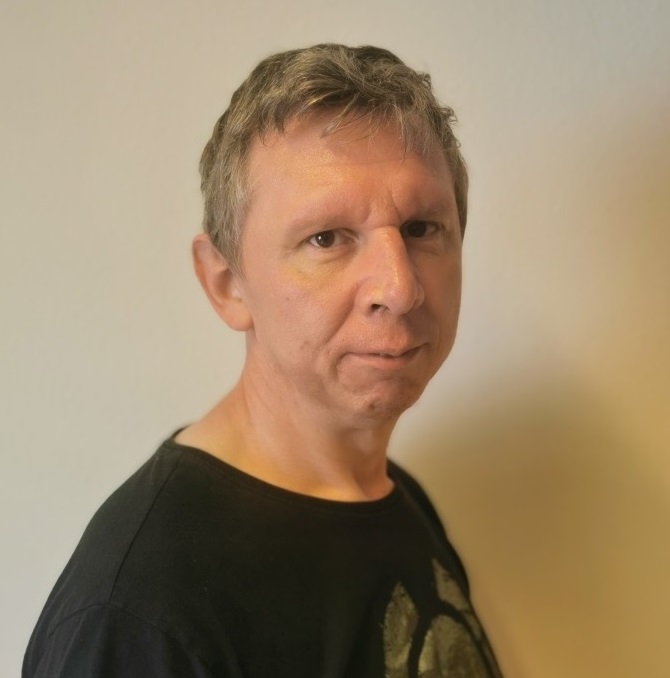 Steffen von Klomfahs