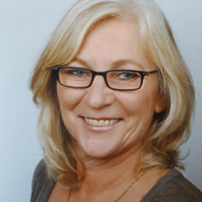 Barbara Held
