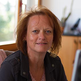 Martina Eschbach